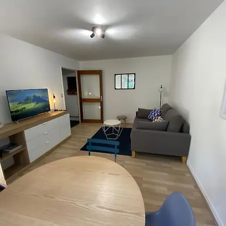 T2 Au Coeur D'aurillac *