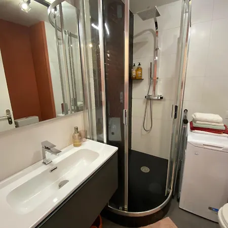 Apartmán T2 Au Coeur D'aurillac Aurillac